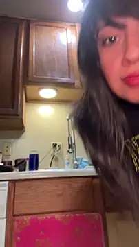 AriannaPenaxo live