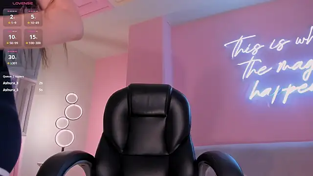 AntonellaDimeo live