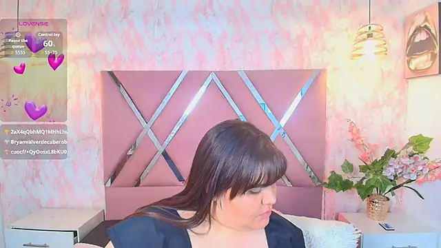 Dolce_pearl live
