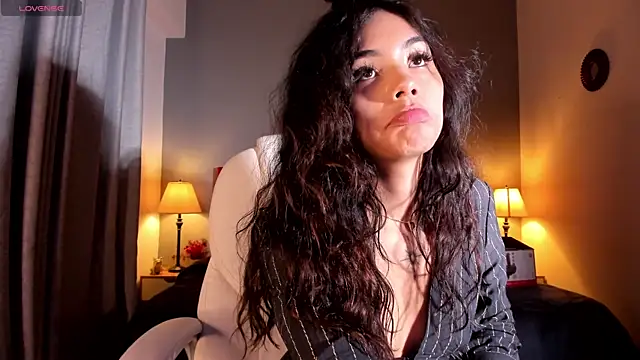 Giovanna_oliveira live