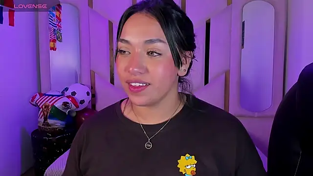 IsabellRodriguez18 live