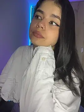 XXXAngella live