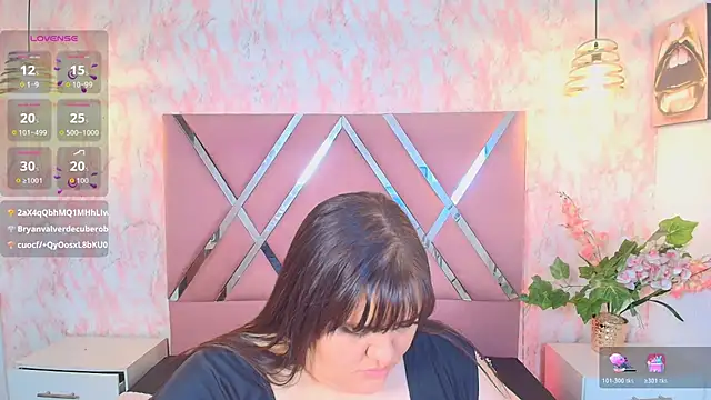 Dolce_pearl live