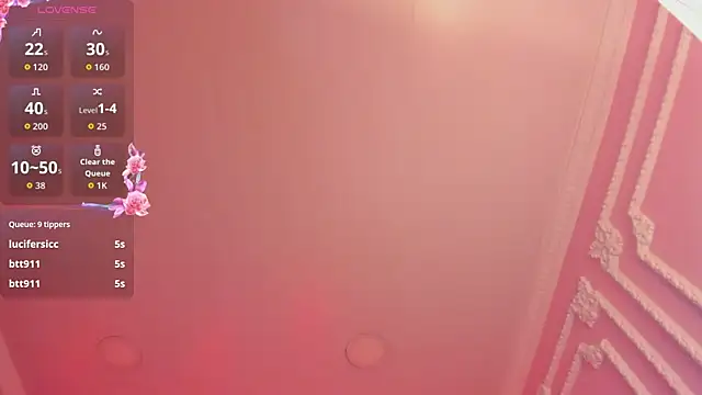 Kat_VonDe live