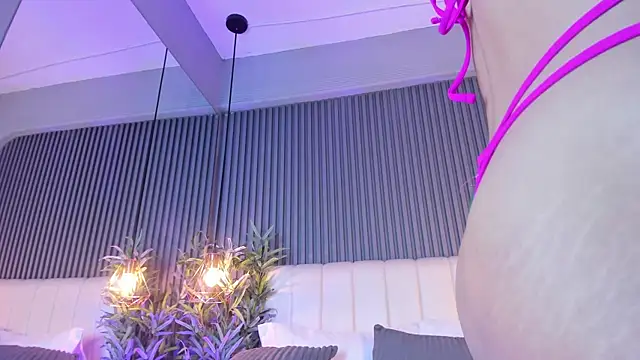 Lina_Glam live