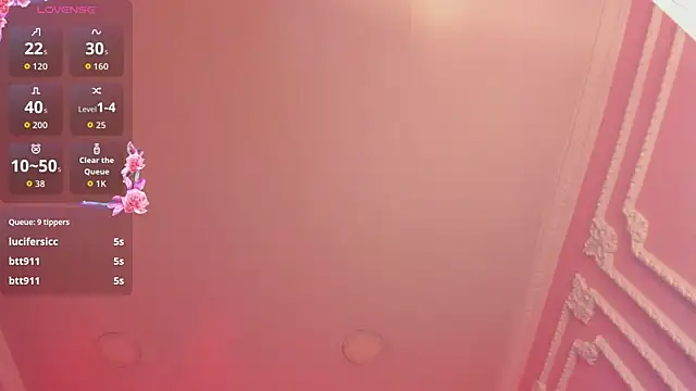 Kat_VonDe live