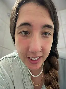 AlissonDavenport live