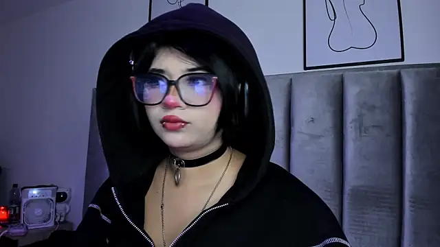 Kitty_Gang live
