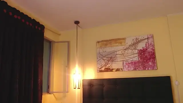 Catalinajane1 live