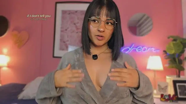 SoySaraa live