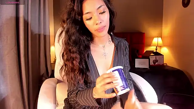 Giovanna_oliveira live