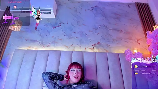 Doyeon_Dae live