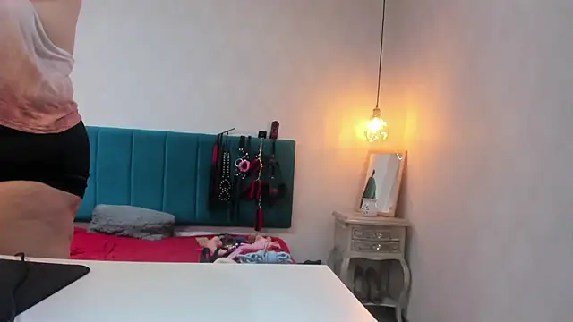 selenablairx live