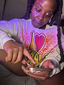 thechocolatepeach live