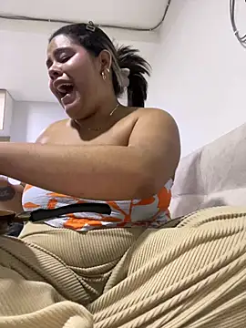 Anabelle_00_ live