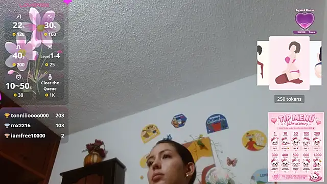 ivanna_dl live