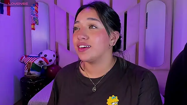 IsabellRodriguez18 live