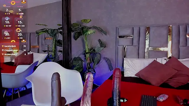 Karin_Ks live