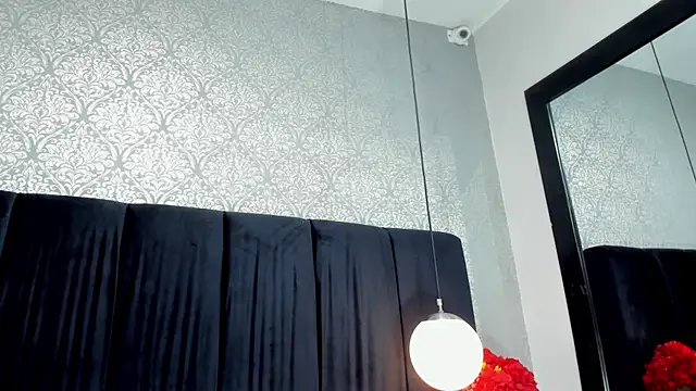 GabrielaPortmans live