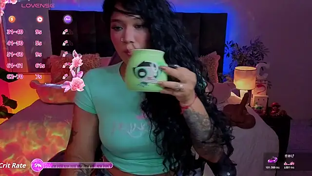 alexxandra_ferri_ live