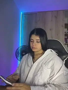 XXXAngella live