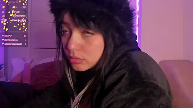 Agatha_Atenea11 live