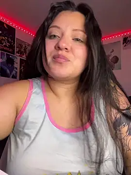 Just_danna live