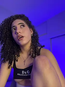 Odett_Khastoff live