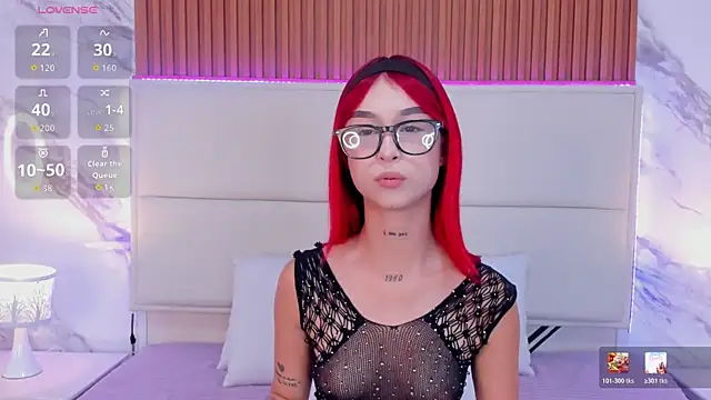 _bella_rossee_ live