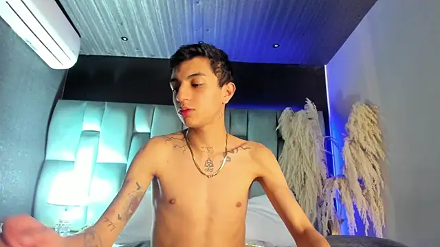 NickandAbby_ live