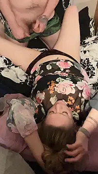 amandatheblondewife live