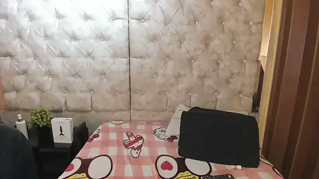 _mery67 live