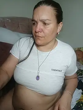 Zuleyka_69 live