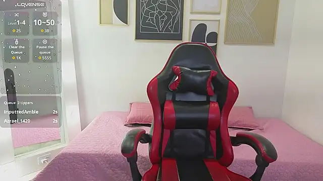 Val_dreams7 live