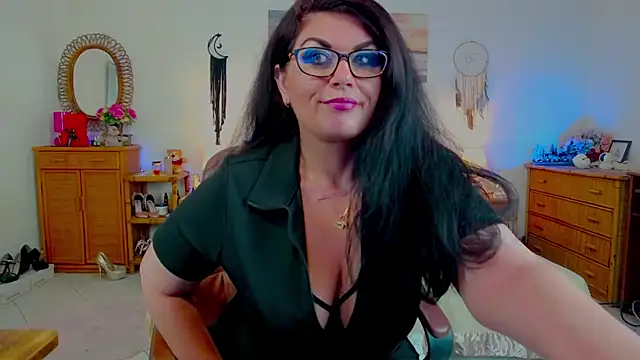 EllenGrace live