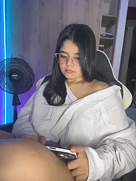 XXXAngella live