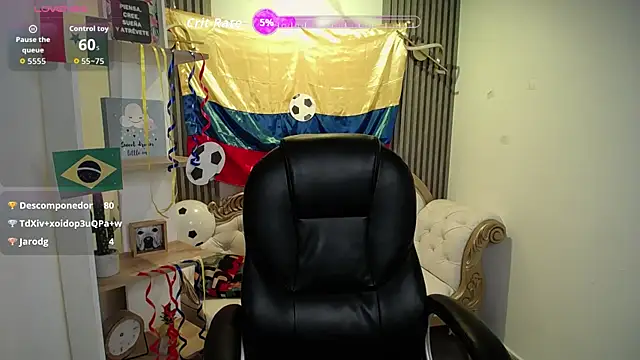 candyhot_tk live