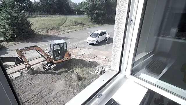 CDHannahSub live