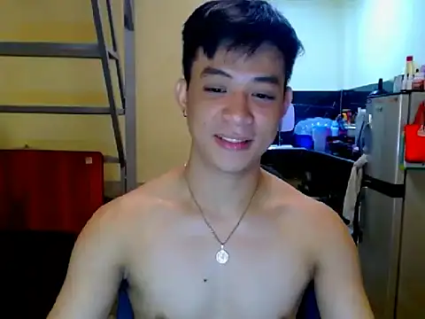 AsianCUMQUICKLY live