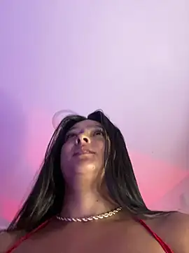 cristina1800 live