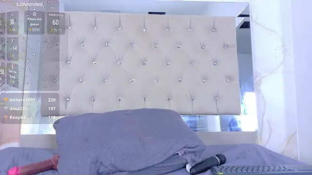 Luna_Tylor live