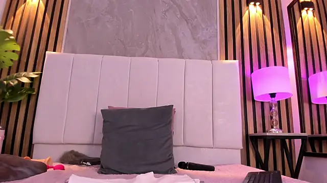Carlotta_de_velour live