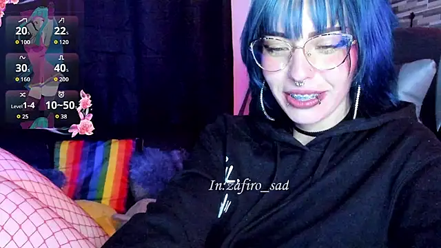 BlueElyxra live