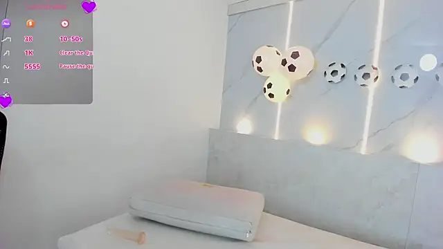 melanie_dusk live