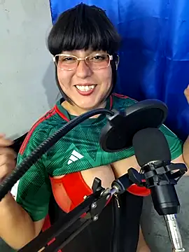 CherryDerry live