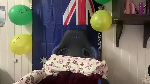 xopeachybaby live
