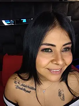 Aniajoness_ live