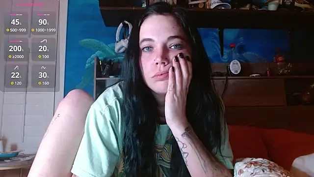 ahungkittykat live