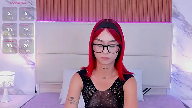 _bella_rossee_ live