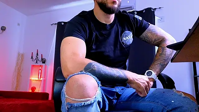 MightyAaron66 profile